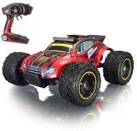 Maisto RC Bad Buggy 2.4 GHz mit Lithium Akku und USB...