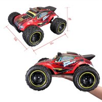 Maisto RC Bad Buggy 2.4 GHz mit Lithium Akku und USB...