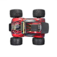 Maisto RC Bad Buggy 2.4 GHz mit Lithium Akku und USB Charger, 17.3 km/h