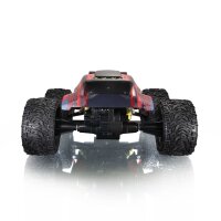 Maisto RC Bad Buggy 2.4 GHz mit Lithium Akku und USB Charger, 17.3 km/h