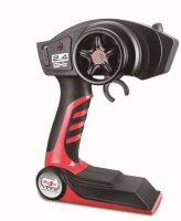 Maisto RC Bad Buggy 2.4 GHz mit Lithium Akku und USB Charger, 17.3 km/h