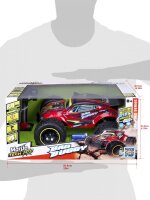 Maisto RC Bad Buggy 2.4 GHz mit Lithium Akku und USB Charger, 17.3 km/h