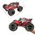 Maisto RC Bad Buggy 2.4 GHz mit Lithium Akku und USB Charger, 17.3 km/h