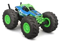 Maisto RC 1/14 Rock Hopper Pro Series mit Federreifen und...