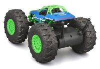 Maisto RC 1/14 Rock Hopper Pro Series mit Federreifen und Hochaufhängung