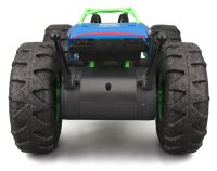 Maisto RC 1/14 Rock Hopper Pro Series mit Federreifen und Hochaufhängung