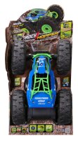 Maisto RC 1/14 Rock Hopper Pro Series mit Federreifen und Hochaufhängung