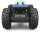 Maisto RC 1/14 Rock Hopper Pro Series mit Federreifen und Hochaufhängung