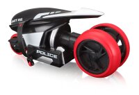 Maisto RC Cyklone 360 with Light and Pistol Grip Remote Control for Stunts
