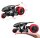 Maisto RC Cyklone 360 with Light and Pistol Grip Remote Control for Stunts