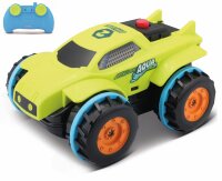 Maisto RC Cyklone Aqua Tread Amphibienfahrzeug 2.4 GHz...