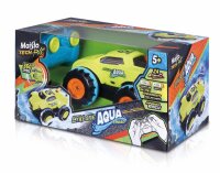 Maisto RC Cyklone Aqua Tread Amphibienfahrzeug 2.4 GHz Allradantrieb