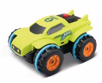 Maisto RC Cyklone Aqua Tread Amphibienfahrzeug 2.4 GHz Allradantrieb