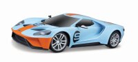 Maisto RC Premium Supercars 1/24 2.4GHz - Coole...