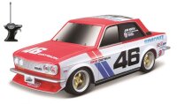 Maisto RC Datsun 510 1/24 Ferngesteuertes Supercar mit...