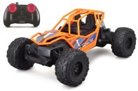 Maisto RC Rock Bouncer - Der perfekte Offroad Buggy...
