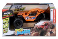 Maisto RC Rock Bouncer - Der perfekte Offroad Buggy...