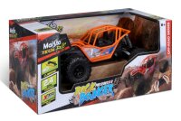 Maisto RC Rock Bouncer - Der perfekte Offroad Buggy für kleine Abenteurer