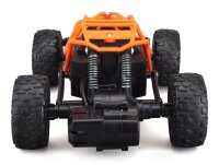 Maisto RC Rock Bouncer - Der perfekte Offroad Buggy für kleine Abenteurer