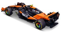 Maisto RC Formula 1 McLaren MCL38 1/10 L. Norris with...