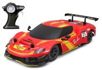 Maisto RC Ferrari 296 GT3 1/16 - Detailgetreues...