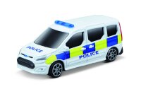 Alarm Buster Vehicles with Siren 8cm - Police, Ambulance,...