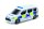 Alarm Buster Vehicles with Siren 8cm - Police, Ambulance, Fire Brigade