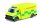 Alarm Buster Vehicles with Siren 8cm - Police, Ambulance, Fire Brigade