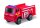 Alarm Buster Vehicles with Siren 8cm - Police, Ambulance, Fire Brigade