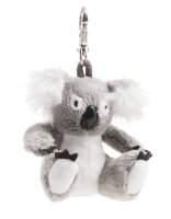Niedlicher Koala Anhänger mit Karabiner von Schaffer...