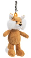 Niedlicher Fuchs Louis Plüsch-Anhänger mit...