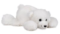 Niedlicher Eisbär Knut Plüschtier 26cm von...