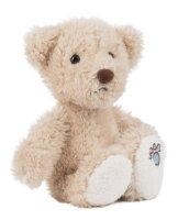 Cute Teddy Luca 18cm - High-Quality Plush Toy by Schaffer