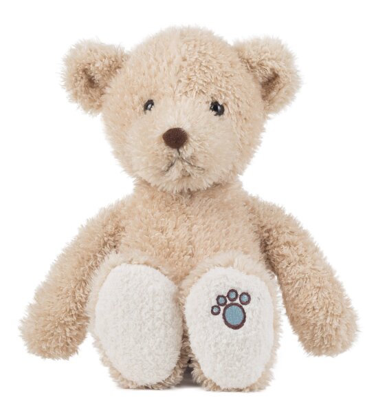 Niedlicher Teddy Luca 26cm – Hochwertiges Plüschtier von Schaffer