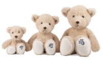 Niedlicher Teddy Luca 26cm – Hochwertiges Plüschtier von Schaffer