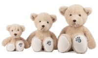 Niedlicher Teddy Luca 36cm – Hochwertiges Plüschtier von Schaffer