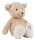 Niedlicher Teddy Luca 36cm – Hochwertiges Plüschtier von Schaffer