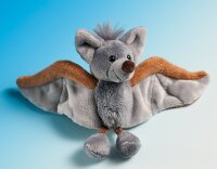 Niedliche Magnet-Fledermaus Vampir Plüschtiere von...