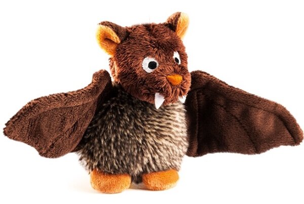 Magnetics Fledermaus Dragomir Niedliches Plüschtier von Schaffer