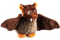 Magnetics Fledermaus Dragomir Niedliches Plüschtier...