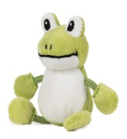 Niedlicher Magnet-Frosch Quark von Schaffer -...