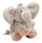 Niedlicher Plüsch-Elefant Sugar 17cm von Schaffer - Hochwertiges Spielzeug