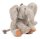 Niedlicher Plüsch-Elefant Sugar 19cm von Schaffer - Hochwertiges Spielzeug