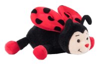 Cute Plush Ladybug Bolle 15cm by Schaffer - High Quality Toy