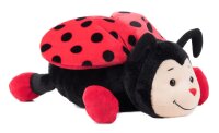 Cute Plush Ladybug Bolle 24cm by Schaffer - High Quality Toy