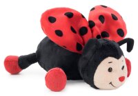 Cute Plush Ladybug Bolle 19cm by Schaffer - High Quality Toy