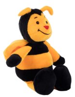 Cute Plush Toy Bee Bine 18cm by Schaffer - High Quality...
