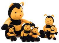 Cute Plush Bee Bine 26cm by Schaffer - High Quality Toy