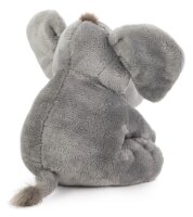 Cute BabySugar Plush Toy Blue 19cm by Schaffer for Babies