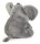 Niedliches BabySugar Plüschtier blau 19cm von Schaffer für Babys